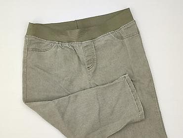 Janina, Jeansy damskie, rozmiar XL