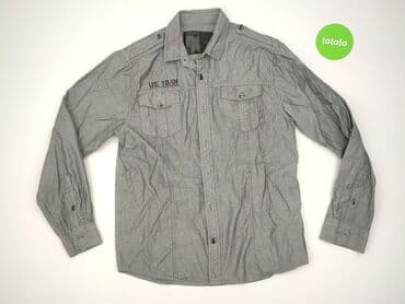 esprit koszule męskie: Koszulа dla mężczyzn, rozmiar M — 2