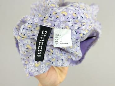 koszulka apatora: H&M Divided, Bluzka damska, L — 4