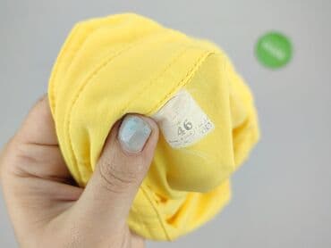 bluzki z krótkim rękawem plus size: Bluzka damska, rozmiar 3XL — 4