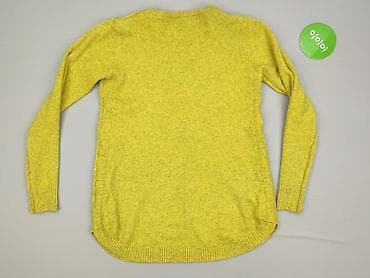 sweter z angory: Sweter damski, rozmiar M — 3