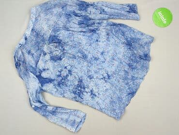 bluzki nietoperz sportowa: Bluzka damska, rozmiar S — 3