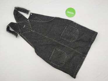 c a kombinezon narciarski: Sukienka damska, rozmiar S — 4