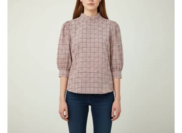 bluzka montego: Savida, Bluzka damska, S — 6