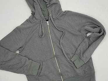 fb jeans: Sinsay, Bluza z kapturem dla mężczyzn, rozmiar S — 4