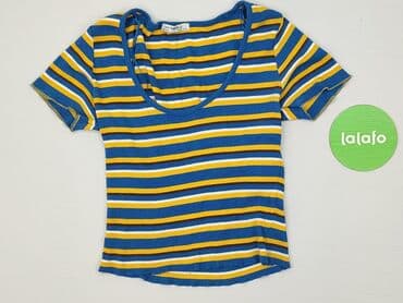 t shirty w paski zara: Zara, T-shirt damski, rozmiar S — 3