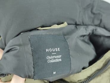 kurtka zimowa przecena: Odzież wierzchnia 
, Kurtka zimowa damska, M — 6