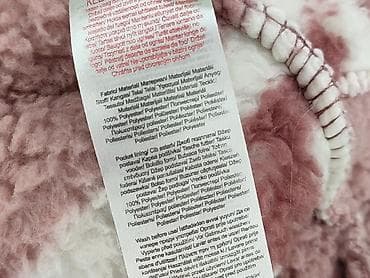 bluza h: Mickey Mouse, Polar damski, rozmiar L — 6