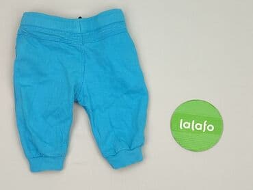 spodnie woskowane goodies: Sweatpants, Cool Club, 1-3 months, condition - Perfect — 3