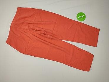 centro obuwie: Spodnie materiałowe damskie, rozmiar 2XL — 3