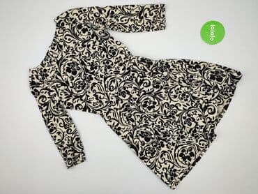 cocomoda sukienki wieczorowe: Italia, Sukienka damska, rozmiar M — 2