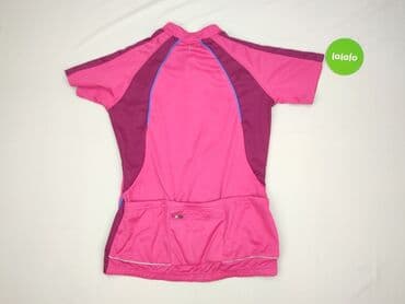 koszulka rowerowa lidl: Crivit Sports, T-shirt damski, rozmiar M — 3