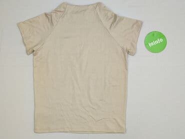 sinsay t shirty damskie: Sinsay, T-shirt damski, rozmiar XL — 3