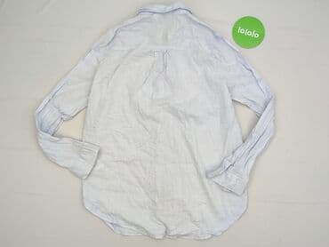 koszula len hm: H&M, Koszula damska, M — 3