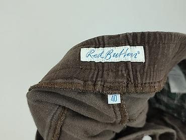 crocs: Red button, Брюки жіночі, розмір L на lalafo.pl — 4 crocs: Red button, Брюки жіночі, розмір L — 4