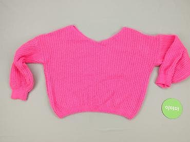 puna soft foam: Sweter damski, rozmiar 3XL — 2