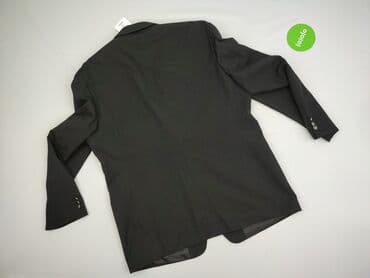 najdroższe ubrania na świecie: Marynarka dla mężczyzn, rozmiar 2XL — 3