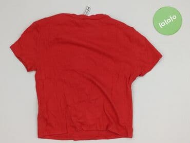 t shirty divided: H&M Divided, T-shirt damski, rozmiar M — 4