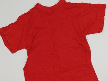 koszulka ospr: Koszulka, 11 lat, 140-146 cm, stan - Bardzo dobry — 1
