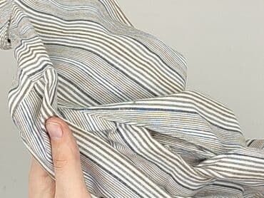 koszulki z napisami allegro: Shirt 5-6 years, condition - Perfect, pattern - Striped, color - Multicolored — 6