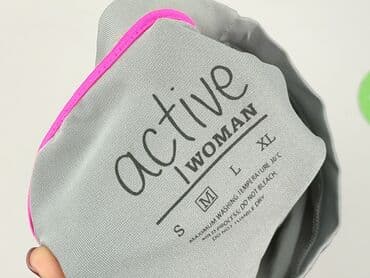 koszulka termoaktywna dragon ball: Active Wear, T-shirt damski, rozmiar M — 7