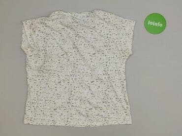 ubrania inextenso: Inextenso, T-shirt damski, rozmiar M — 4