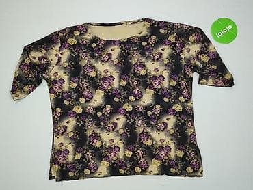 45 x 24: Bluzka damska, rozmiar 4XL — 2