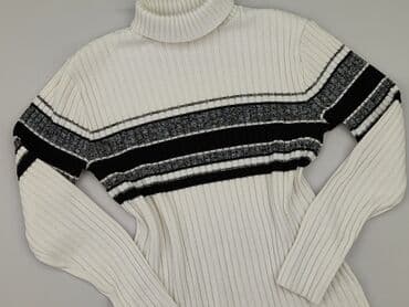 кофти жіночі польські: Sweter damski, rozmiar M — 1
