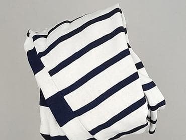 sweter w paski stradivarius: Sweter damski, rozmiar 5XL — 5