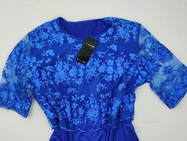 sukienki na wesele midi zalando: Sukienka damska, rozmiar 3XL — 1