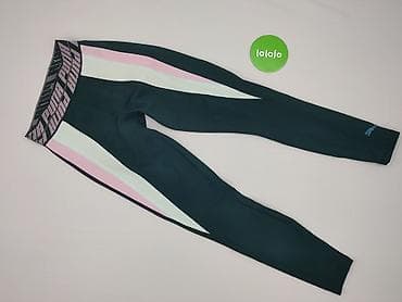 pepco dresy: Puma, Legginsy Sportowe damskie, rozmiar S — 2