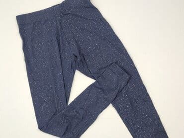 Legginsy: Esmara, Legginsy Sportowe damskie, rozmiar S