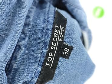 what is a shirt pull: Sukienka damska, rozmiar M — 4