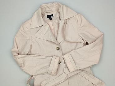 haremki hm: H&M, Płaszcz damski, rozmiar S — 1