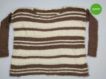 Kobiety: Sweter damski, 9XL — 2