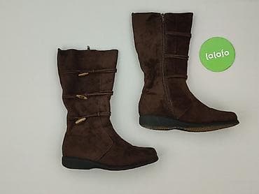 even odd kozaki: Kozaki damskie, rozmiar 39 — 2