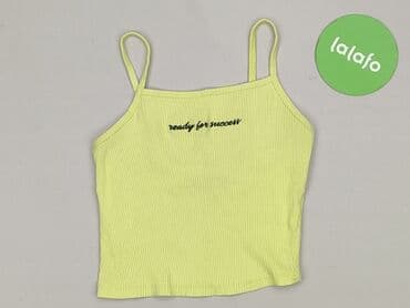 bershka body czarne: Bershka, Top damski, rozmiar XS — 2