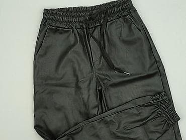 leggings: Spodnie dresowe damskie, rozmiar S — 1