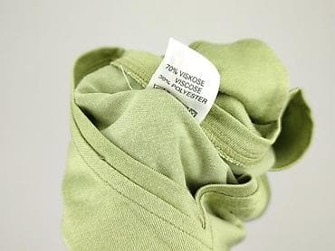 basic t shirty oversized: Top damski, rozmiar 4XL — 4