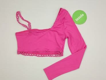 bluzka do różowych spodni: Shein, Women`s top, size S — 4