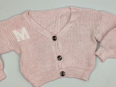 minouu przybylska i jordanov sweter: Kardigan damski, S — 1