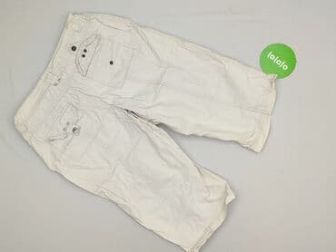 kapcie kapitan bomba: Biaggini, Spodnie 3/4 damskie, rozmiar S — 3