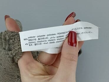 дублянка жіноча польща: Zara, Sukienka damska, rozmiar S — 5
