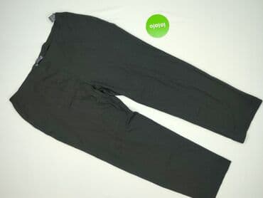 ubrania do oddania.pl: M&S Collection, Spodnie materiałowe damskie, rozmiar XL — 2