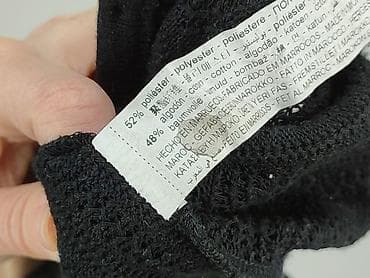 primark basic tops: Bershka, Top damski, rozmiar M — 5