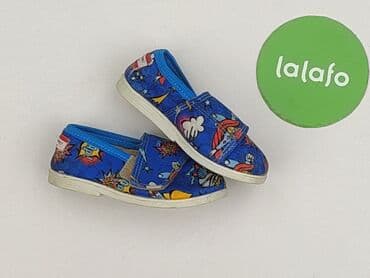 lou srebrna sukienka: Kapcie 24, Używany — 3