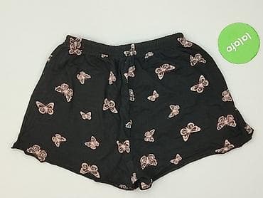 klapki venum: Sinsay, Szorty damskie, rozmiar M — 3