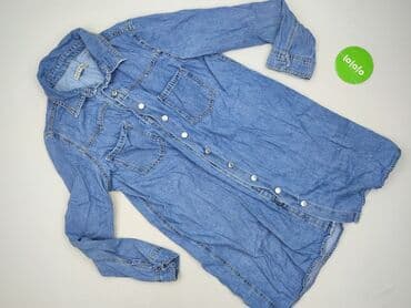 джинсова куртка: Denim Co, Koszula damska, rozmiar XL — 2