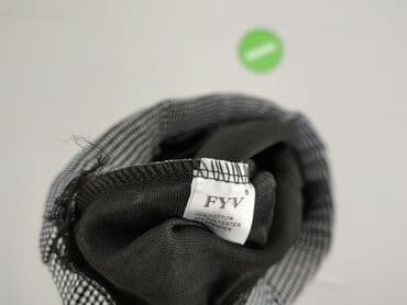 lidl szerokie spodnie: Spodnie 3/4 damskie, rozmiar L — 6