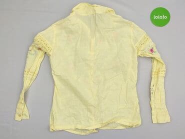 koszula puro lino: Together, Koszula damska, rozmiar S — 3